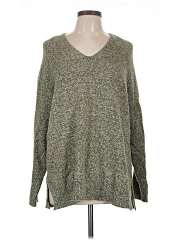 Purejill Pullover Sweater (view 1)