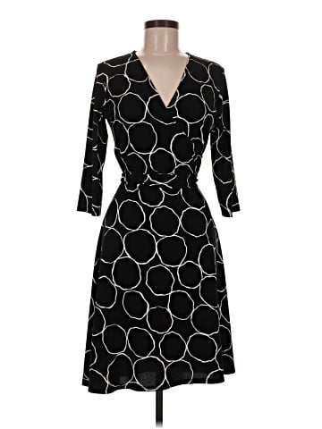 Leota Cocktail Dress (view 1)