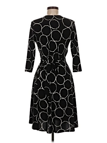 Leota Cocktail Dress (view 2)