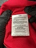 BCBGeneration 100% Polyester Solid Red Casual Dress Size S - photo 8