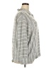 Jane and Delancey Gray Pullover Sweater Size 2X - photo 4