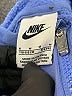 Nike Blue Zip Up Hoodie Size 6 - photo 3