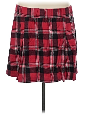 Delia's Casual Skirt (view 1)