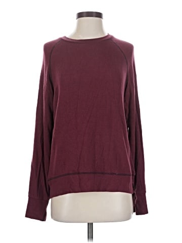 LNA Pullover Sweater (view 1)