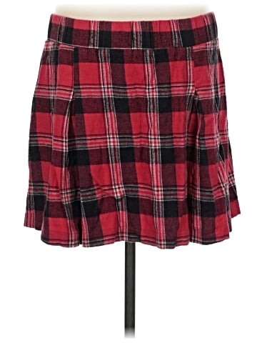 Delia's Casual Skirt (view 2)