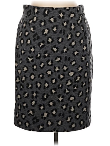 Ann Taylor LOFT Formal Skirt (view 1)