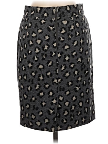 Ann Taylor LOFT Formal Skirt (view 2)