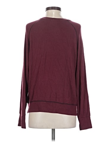 LNA Pullover Sweater (view 2)