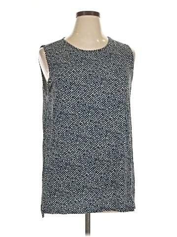 J.Jill Sleeveless Top (view 1)