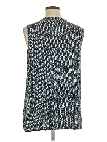 J.Jill Sleeveless Top (view 2)