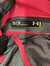 Under Armour Gray Pullover Hoodie Size M - photo 7