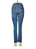 Lucky Brand Hearts Blue Jeans Size 29 waist - photo 2