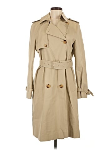 MNG Trenchcoat (view 1)
