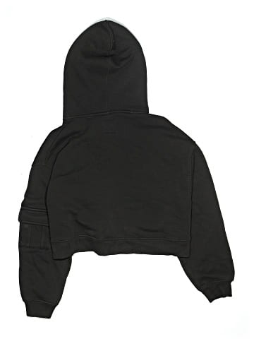 Zara Zip Up Hoodie (view 2)