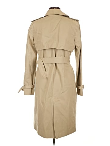 MNG Trenchcoat (view 2)
