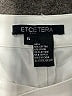 Etcetera Ivory Casual Pants Size 6 - photo 4