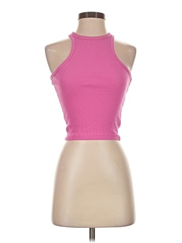 Divided by H&M Tank Top (view 1)
