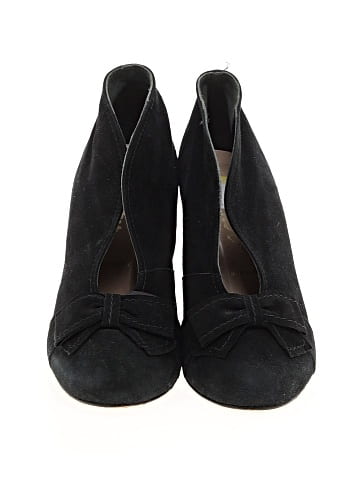 Butter Heels (view 2)