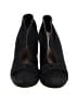 Butter Black Heels Size 7 1/2 - photo 2