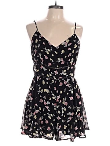 Trixxi Romper (view 1)