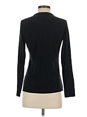 Lands' End Long Sleeve Turtleneck (view 2)