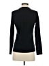 Lands' End Black Long Sleeve Turtleneck Size S - photo 2