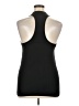 Athleta 100% Nylon Black Tank Top Size XL - photo 2