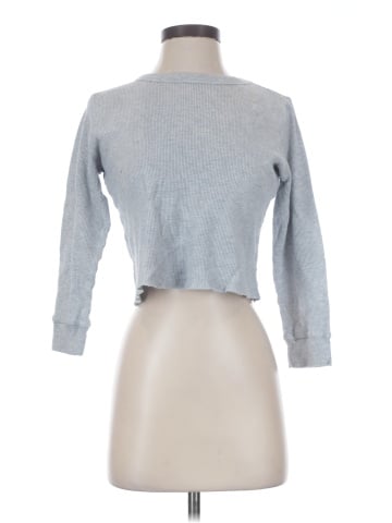 SKIMS Long Sleeve Turtleneck (view 1)