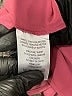 Evereve 100% Polyester Solid Pink Burgundy Casual Dress Size L - photo 8