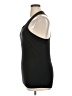 Athleta 100% Nylon Black Tank Top Size XL - photo 5