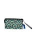 Vera Bradley 100% Cotton Silver Wristlet One size - photo 2