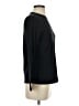 Lands' End Black Long Sleeve Turtleneck Size S - photo 4