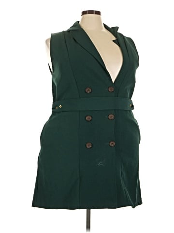 Angels Cocktail Dress (view 1)