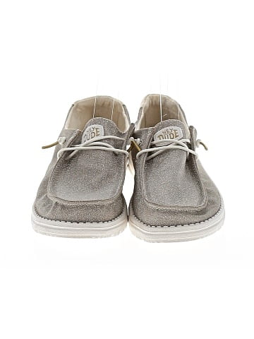 Hey Dude Sneakers (view 2)