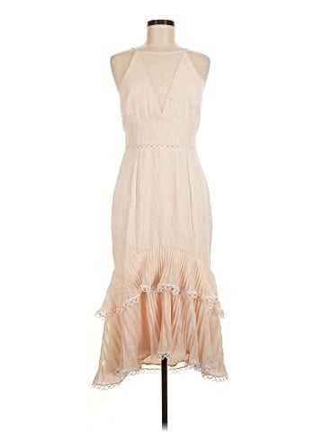 Keepsake Cocktail Dress (view 1)