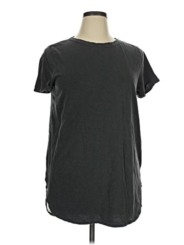 t.la Short Sleeve T-Shirt (view 1)