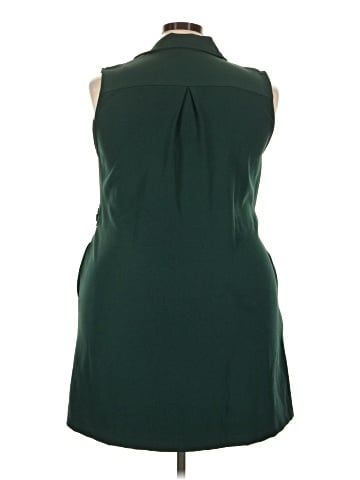 Angels Cocktail Dress (view 2)