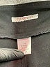 Roz & Ali Solid Black Active Pants Size 14 - photo 4