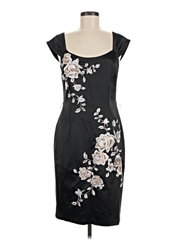 White House Black Market Cocktail Dress (view 1)