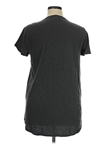 t.la Short Sleeve T-Shirt (view 2)