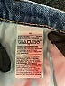 Old Navy Blue Denim Shorts Size 16 - photo 4