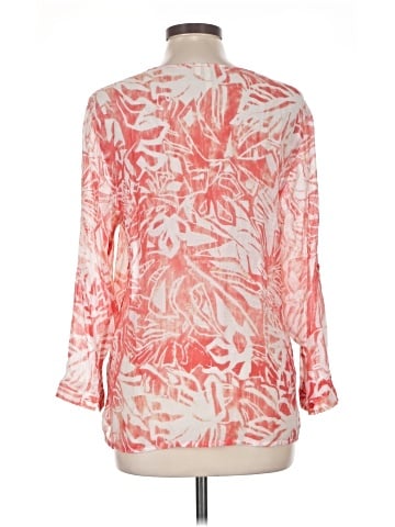 grand & greene 3/4 Sleeve Blouse (view 2)