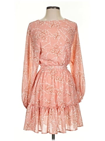 Flying Tomato Cocktail Dress (view 1)