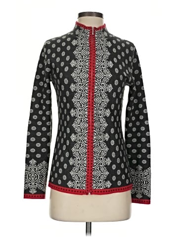 Krimson Klover Cardigan (view 1)