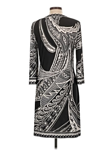 Beige by ECI Cocktail Dress (view 2)