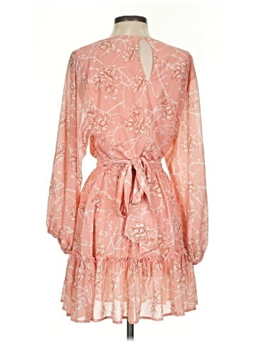 Flying Tomato Cocktail Dress (view 2)