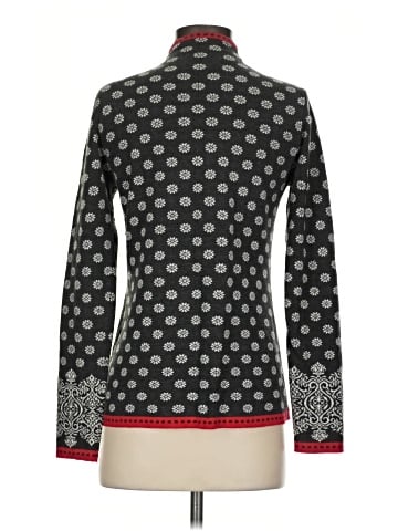 Krimson Klover Cardigan (view 2)