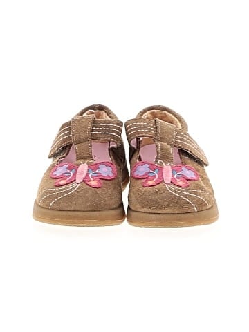 Stride Rite Flats (view 2)