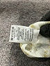 Lush Ivory Long Sleeve Blouse Size XS - photo 8