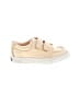 Sperry Top Sider Ivory Sneakers Size 8 1/2 (kids) - photo 1